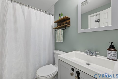 Tiny photo for 12224 Percival Street, Chester, VA 23831 (MLS # 2629152)