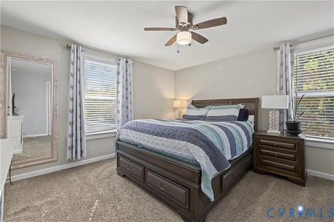 Tiny photo for 12224 Percival Street, Chester, VA 23831 (MLS # 2629152)
