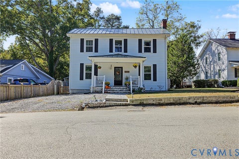 Photo of 12224 Percival Street, Chester, VA 23831 (MLS # 2629152)