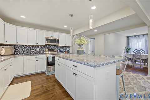 Tiny photo for 12224 Percival Street, Chester, VA 23831 (MLS # 2629152)