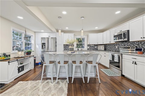 Tiny photo for 12224 Percival Street, Chester, VA 23831 (MLS # 2629152)
