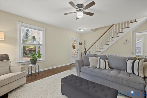 Tiny photo for 12224 Percival Street, Chester, VA 23831 (MLS # 2629152)