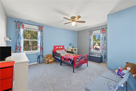 Tiny photo for 12224 Percival Street, Chester, VA 23831 (MLS # 2629152)