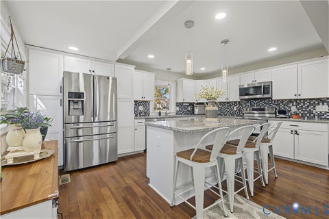 Tiny photo for 12224 Percival Street, Chester, VA 23831 (MLS # 2629152)