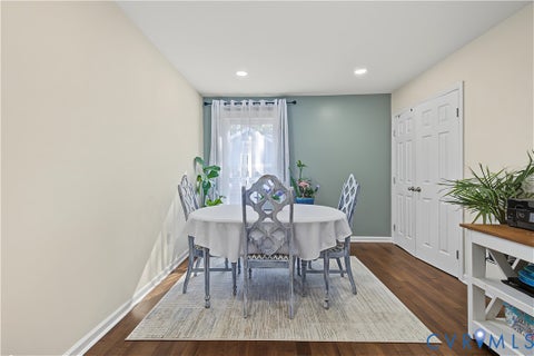 Tiny photo for 12224 Percival Street, Chester, VA 23831 (MLS # 2629152)