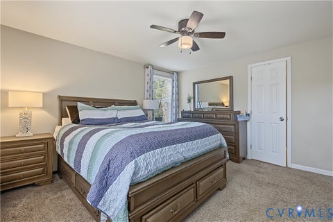 Tiny photo for 12224 Percival Street, Chester, VA 23831 (MLS # 2629152)