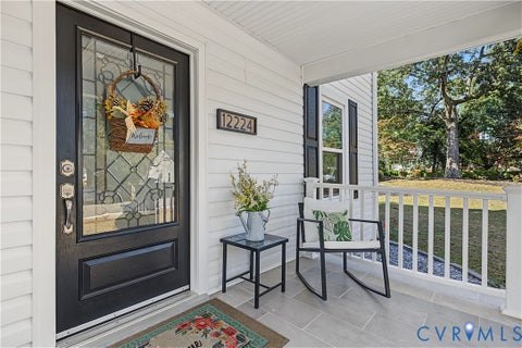 Tiny photo for 12224 Percival Street, Chester, VA 23831 (MLS # 2629152)