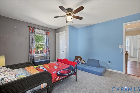 Tiny photo for 12224 Percival Street, Chester, VA 23831 (MLS # 2629152)