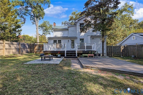 Tiny photo for 12224 Percival Street, Chester, VA 23831 (MLS # 2629152)