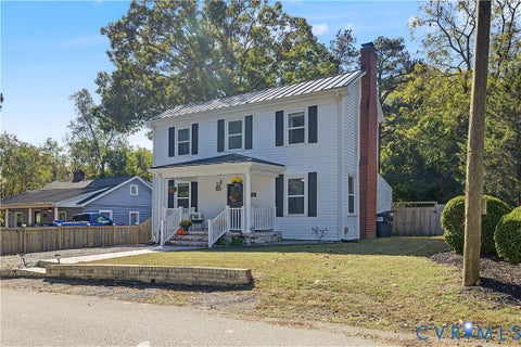 Tiny photo for 12224 Percival Street, Chester, VA 23831 (MLS # 2629152)