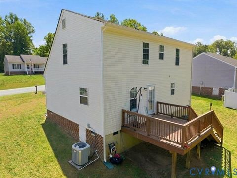 Tiny photo for 329 Beechwood Park Lane, Highland Springs, VA 23075 (MLS # 2618138)