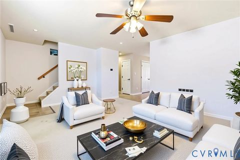 Tiny photo for 329 Beechwood Park Lane, Highland Springs, VA 23075 (MLS # 2618138)