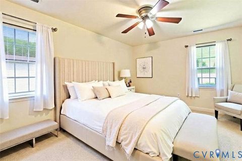 Tiny photo for 329 Beechwood Park Lane, Highland Springs, VA 23075 (MLS # 2618138)