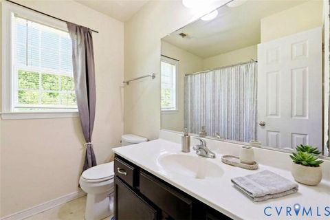 Tiny photo for 329 Beechwood Park Lane, Highland Springs, VA 23075 (MLS # 2618138)