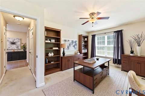 Tiny photo for 329 Beechwood Park Lane, Highland Springs, VA 23075 (MLS # 2618138)