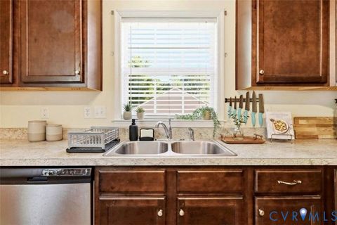 Tiny photo for 329 Beechwood Park Lane, Highland Springs, VA 23075 (MLS # 2618138)