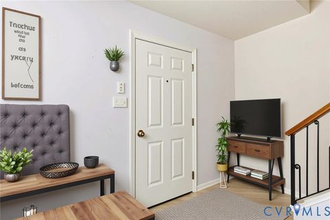 Tiny photo for 329 Beechwood Park Lane, Highland Springs, VA 23075 (MLS # 2618138)