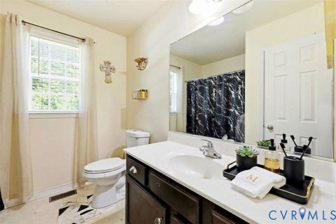 Tiny photo for 329 Beechwood Park Lane, Highland Springs, VA 23075 (MLS # 2618138)