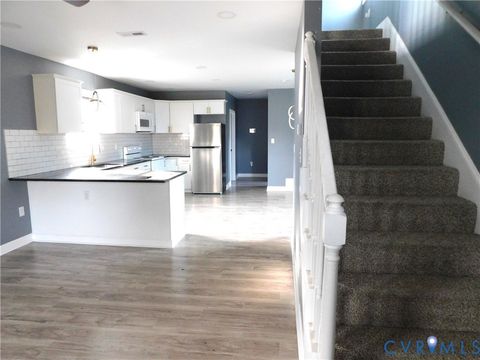 Tiny photo for 706 Rome Street, Petersburg, VA 23803 (MLS # 2610060)
