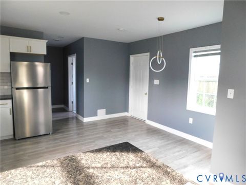 Tiny photo for 706 Rome Street, Petersburg, VA 23803 (MLS # 2610060)