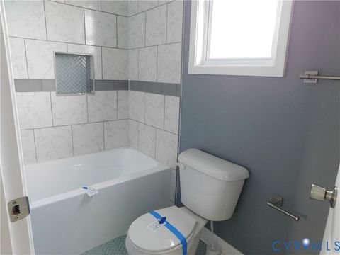 Tiny photo for 706 Rome Street, Petersburg, VA 23803 (MLS # 2610060)