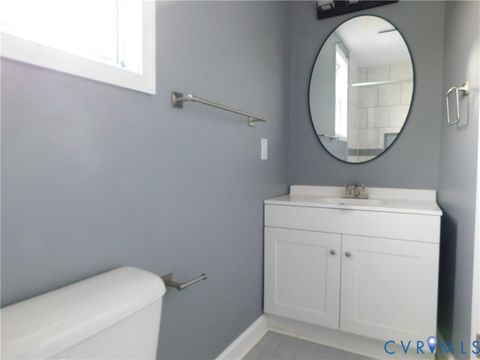 Tiny photo for 706 Rome Street, Petersburg, VA 23803 (MLS # 2610060)