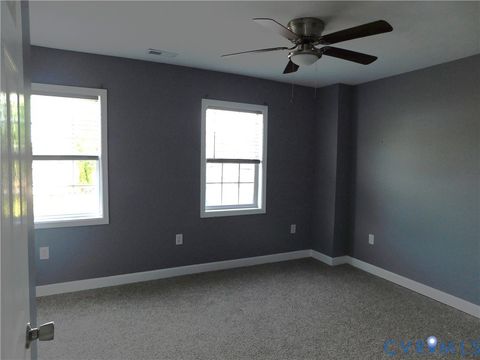 Tiny photo for 706 Rome Street, Petersburg, VA 23803 (MLS # 2610060)