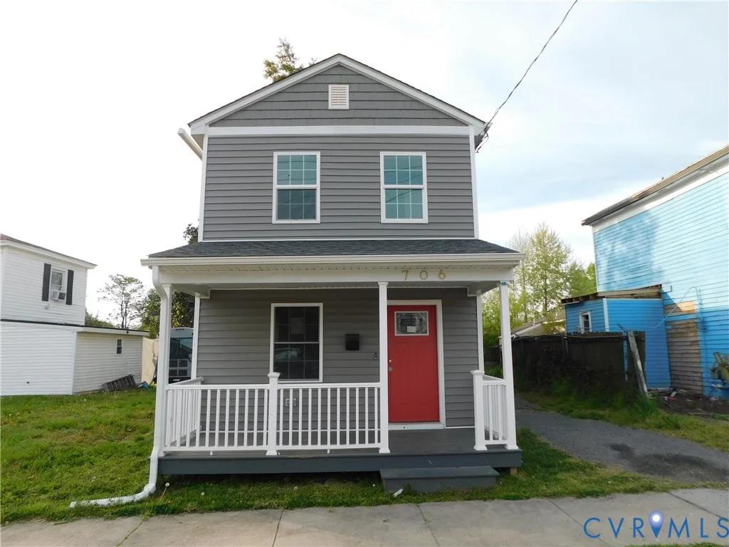 706 Rome Street