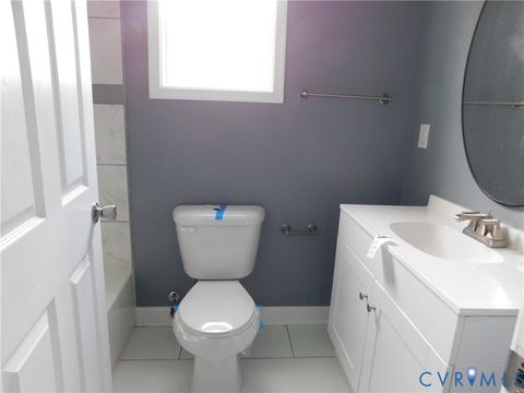 Tiny photo for 706 Rome Street, Petersburg, VA 23803 (MLS # 2610060)