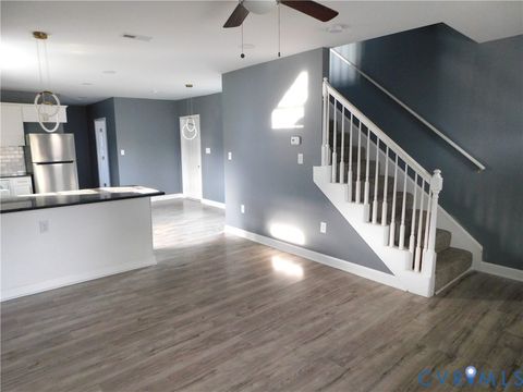 Tiny photo for 706 Rome Street, Petersburg, VA 23803 (MLS # 2610060)