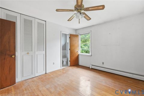 Tiny photo for 6267 Westhaven Drive, Mechanicsville, VA 23111 (MLS # 2616911)