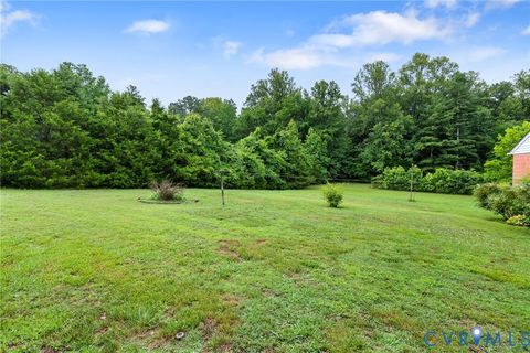 Tiny photo for 6267 Westhaven Drive, Mechanicsville, VA 23111 (MLS # 2616911)