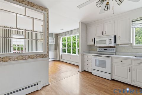 Tiny photo for 6267 Westhaven Drive, Mechanicsville, VA 23111 (MLS # 2616911)