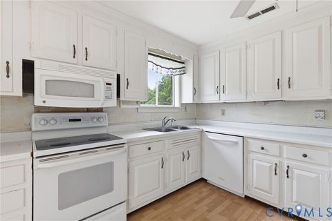 Tiny photo for 6267 Westhaven Drive, Mechanicsville, VA 23111 (MLS # 2616911)