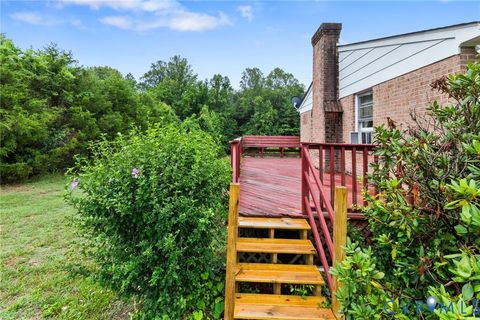 Tiny photo for 6267 Westhaven Drive, Mechanicsville, VA 23111 (MLS # 2616911)