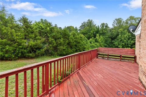 Tiny photo for 6267 Westhaven Drive, Mechanicsville, VA 23111 (MLS # 2616911)