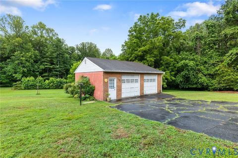 Tiny photo for 6267 Westhaven Drive, Mechanicsville, VA 23111 (MLS # 2616911)