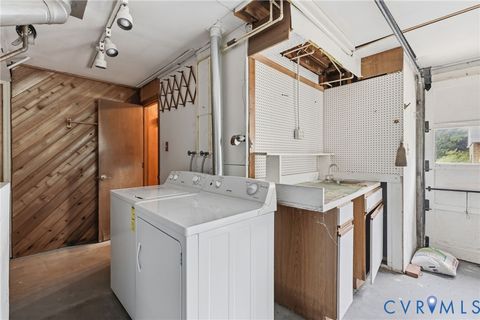 Tiny photo for 6267 Westhaven Drive, Mechanicsville, VA 23111 (MLS # 2616911)