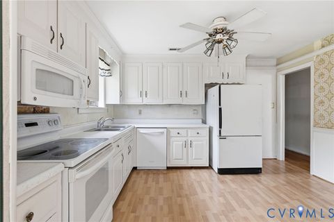 Tiny photo for 6267 Westhaven Drive, Mechanicsville, VA 23111 (MLS # 2616911)
