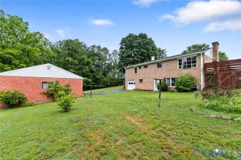 Tiny photo for 6267 Westhaven Drive, Mechanicsville, VA 23111 (MLS # 2616911)