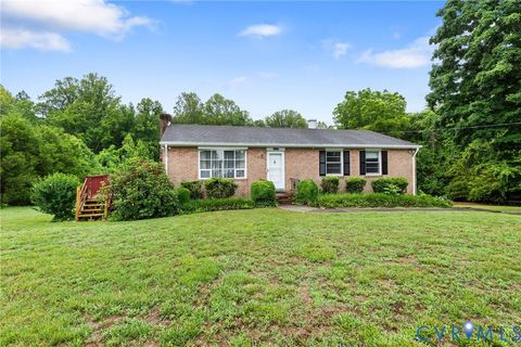 Tiny photo for 6267 Westhaven Drive, Mechanicsville, VA 23111 (MLS # 2616911)