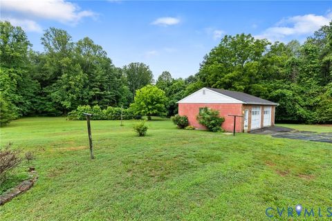 Tiny photo for 6267 Westhaven Drive, Mechanicsville, VA 23111 (MLS # 2616911)