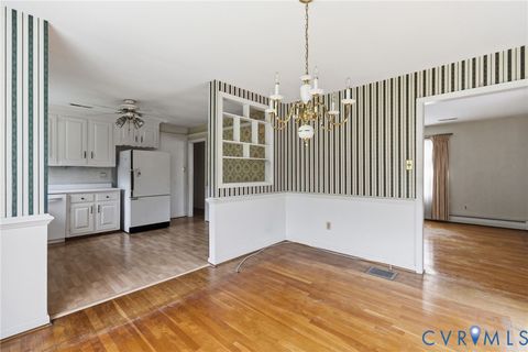 Tiny photo for 6267 Westhaven Drive, Mechanicsville, VA 23111 (MLS # 2616911)