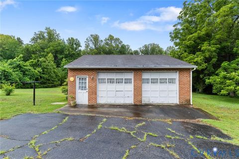 Tiny photo for 6267 Westhaven Drive, Mechanicsville, VA 23111 (MLS # 2616911)