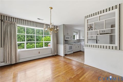 Tiny photo for 6267 Westhaven Drive, Mechanicsville, VA 23111 (MLS # 2616911)