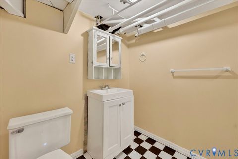 Tiny photo for 307 S Mulberry Street, Richmond, VA 23220 (MLS # 2611427)