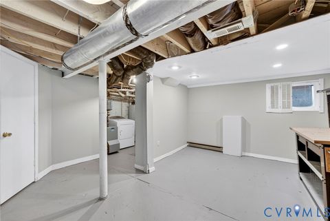 Tiny photo for 307 S Mulberry Street, Richmond, VA 23220 (MLS # 2611427)