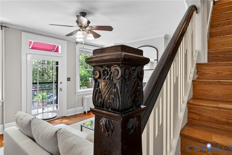 Tiny photo for 307 S Mulberry Street, Richmond, VA 23220 (MLS # 2611427)