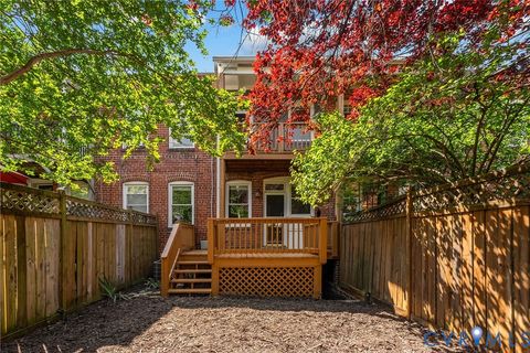 Tiny photo for 307 S Mulberry Street, Richmond, VA 23220 (MLS # 2611427)