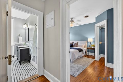 Tiny photo for 307 S Mulberry Street, Richmond, VA 23220 (MLS # 2611427)